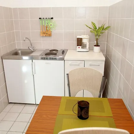 Apartamento For 2 P.